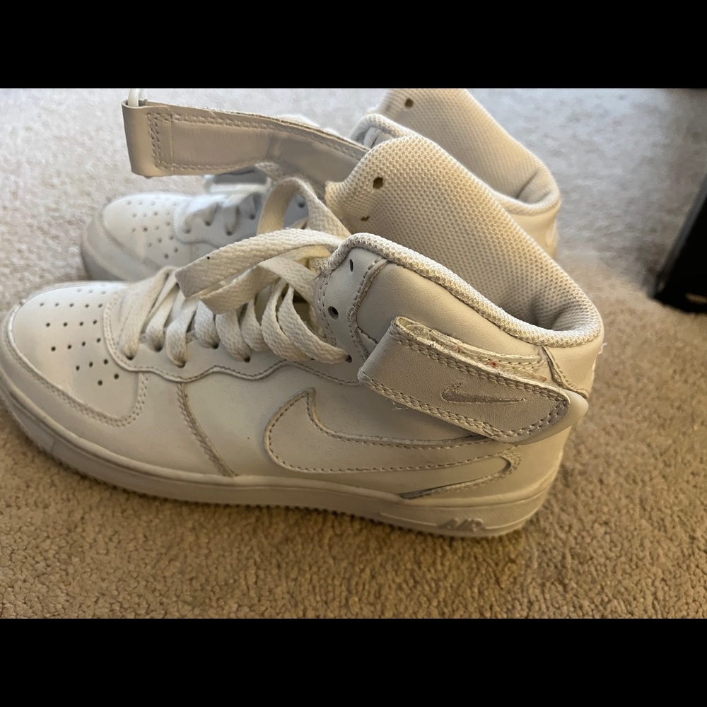 Nike Air Force One High Top